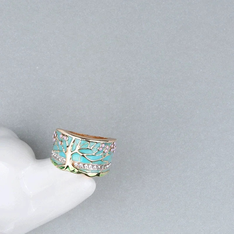 Elegant Ring for Every Occasion