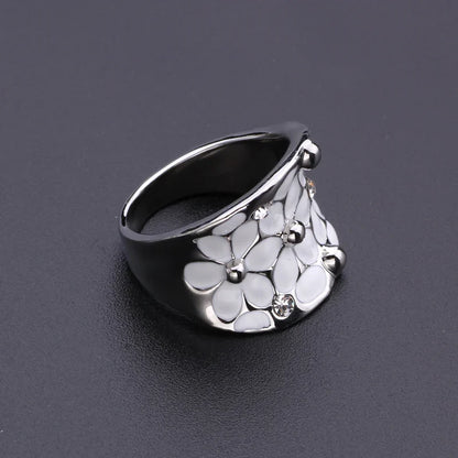 Beautiful Ring with Unique Style