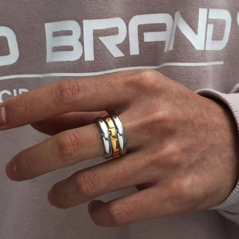 Elegant Ring for Every Occasion