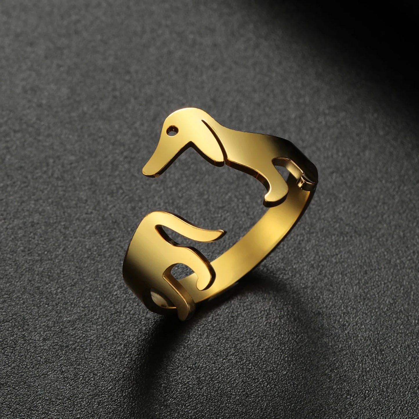 Stunning Ring for Daily Wear