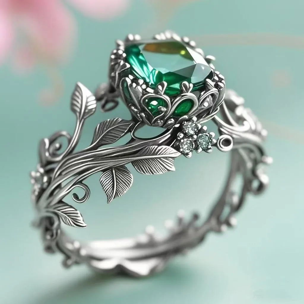 Stunning Ring for Daily Wear
