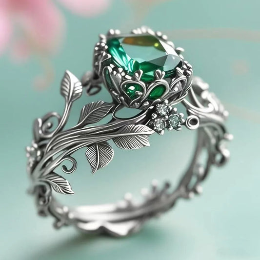 Stunning Ring for Daily Wear