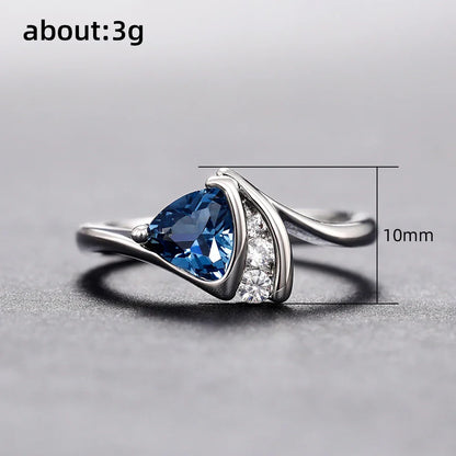 Elegant Ring for Every Occasion