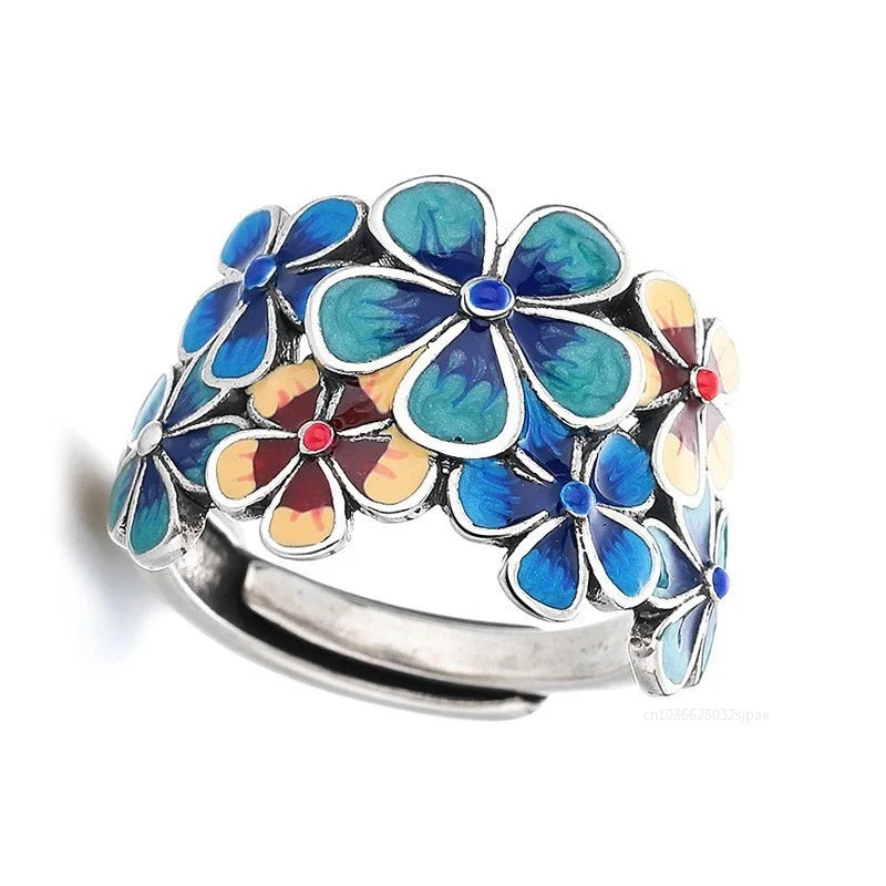Classic Ring with Timeless Appeal