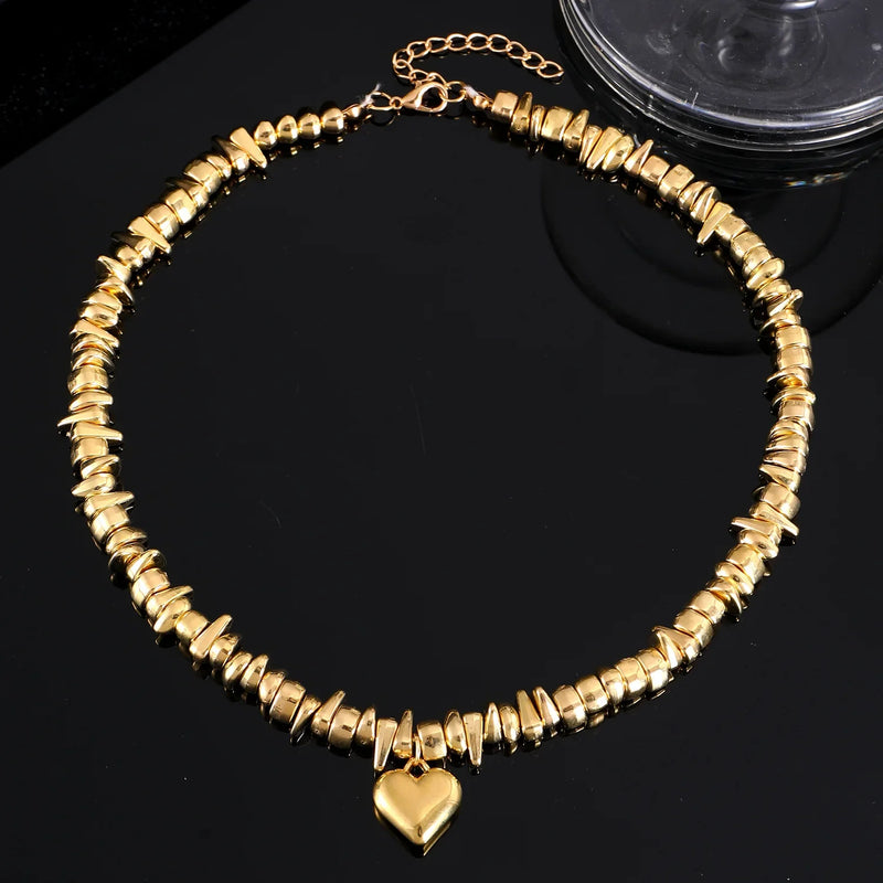Classic Set with Timeless Appeal