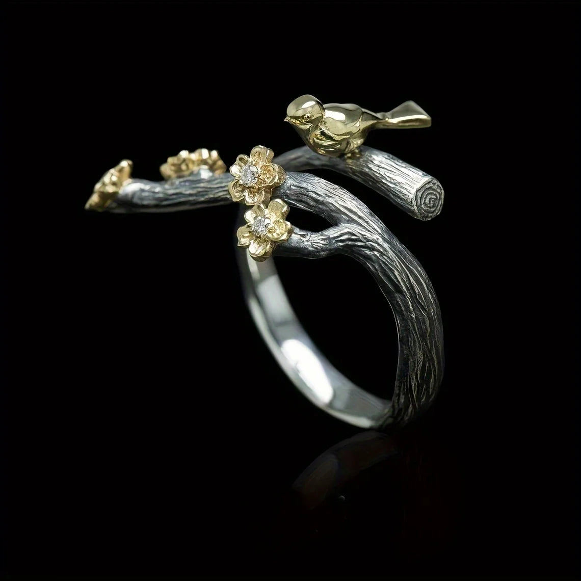 Charming Ring for Any Occasion
