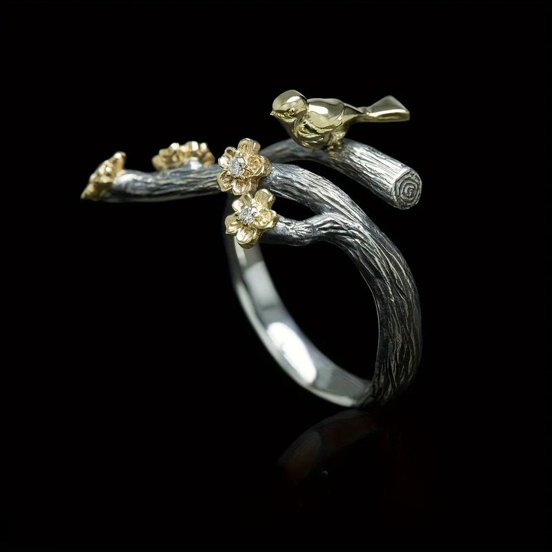 Charming Ring for Any Occasion
