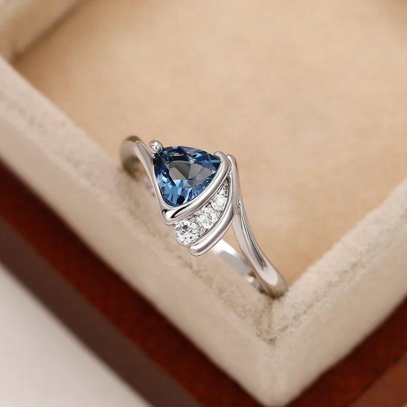 Elegant Ring for Every Occasion