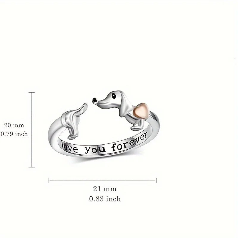 Vintage Handmade Ring