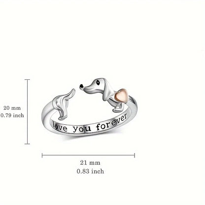 Vintage Handmade Ring