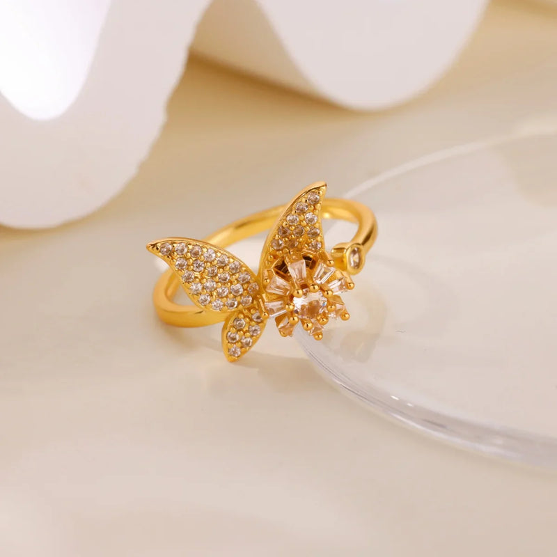 Vintage Handmade Ring