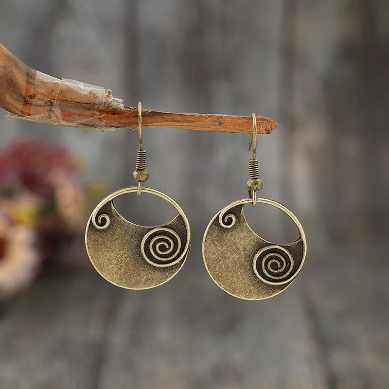 Elegant Earring for Every Occasion