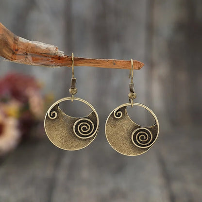 Elegant Earring for Every Occasion