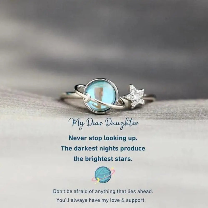 Elegant Ring for Every Occasion