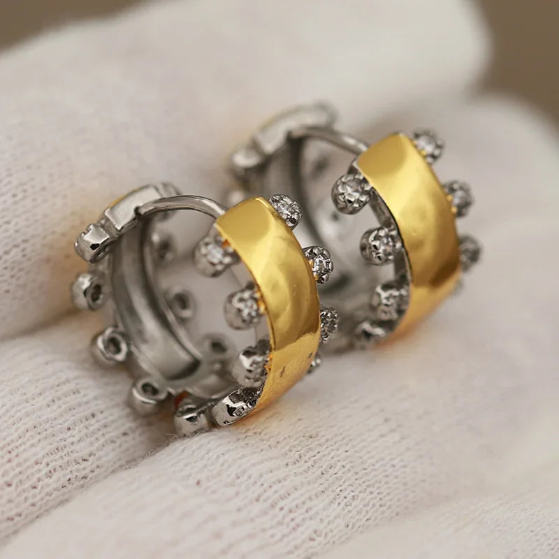 Romantic Earring for Special Moments