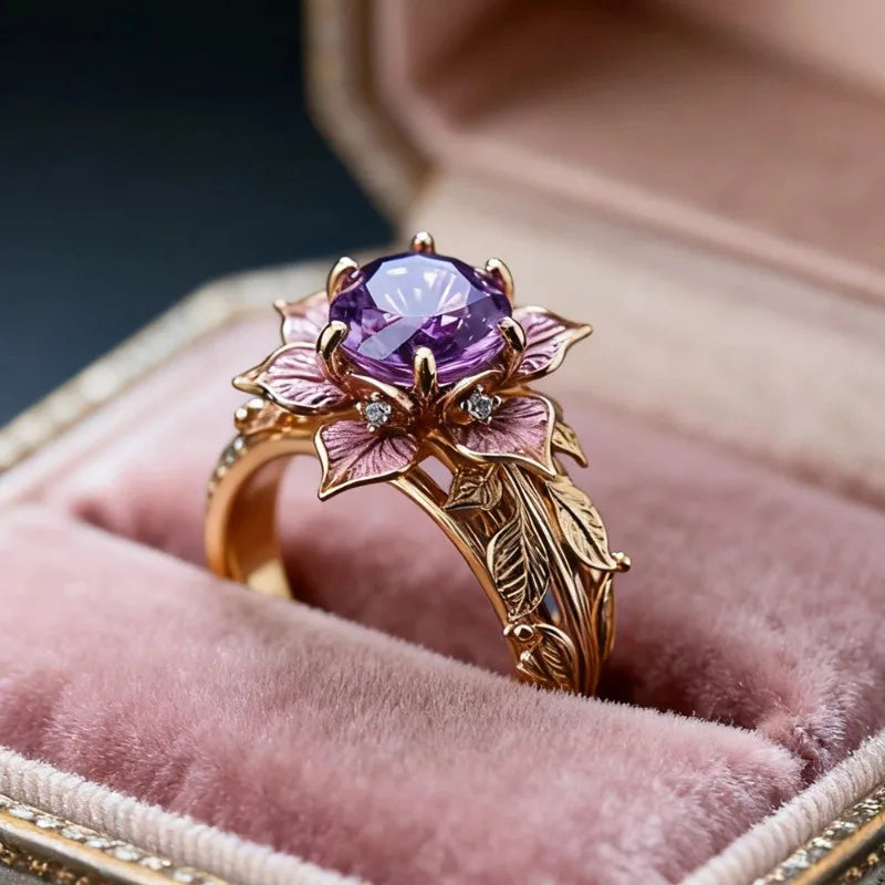 Elegant Ring for Every Occasion