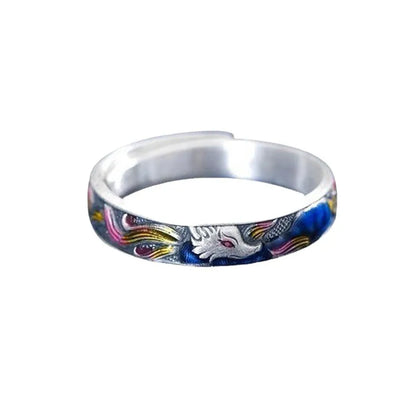 Romantic Ring for Special Moments