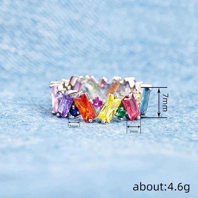 Beautiful Gold Ring with Unique Style