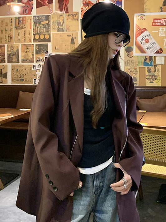 Gracefully Designed Jacket