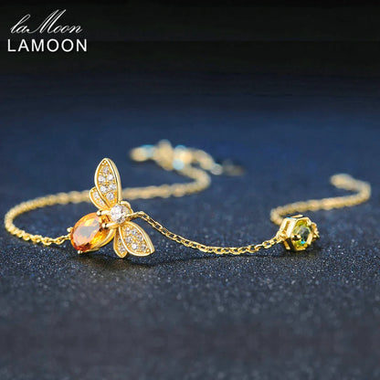 Elegant Gold Bracelet for Every Occasion