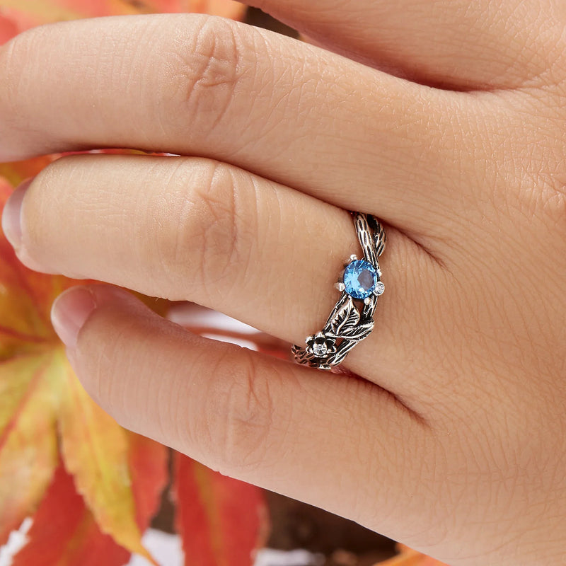 Elegant Ring for Every Occasion