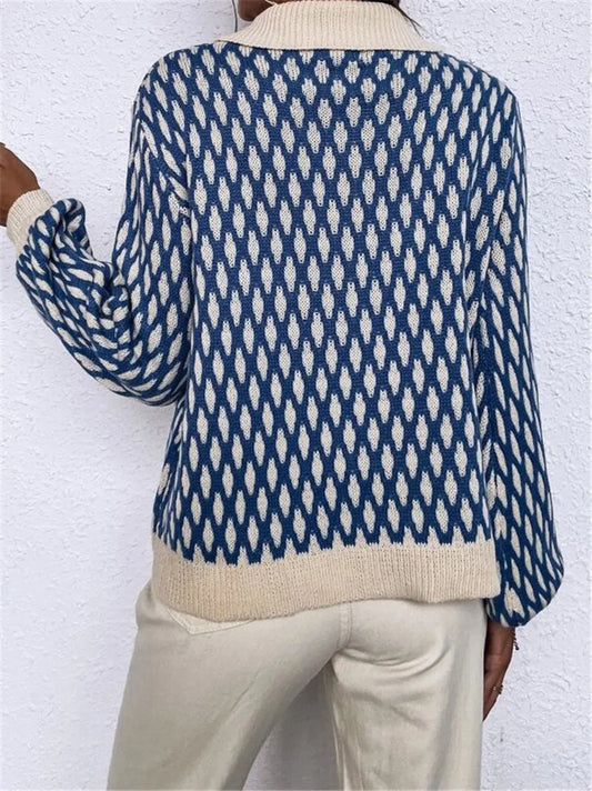 Beautifully Crafted Jumper