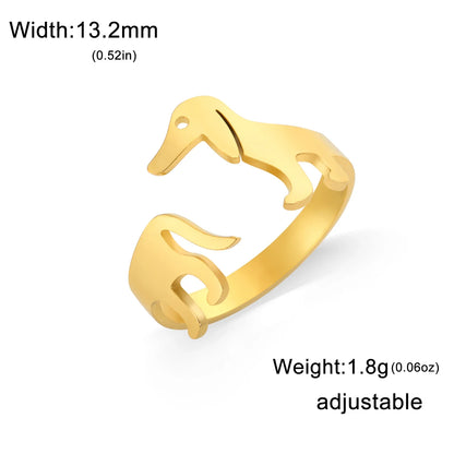 Stunning Ring for Daily Wear