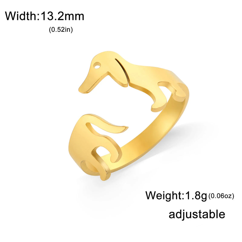 Stunning Ring for Daily Wear