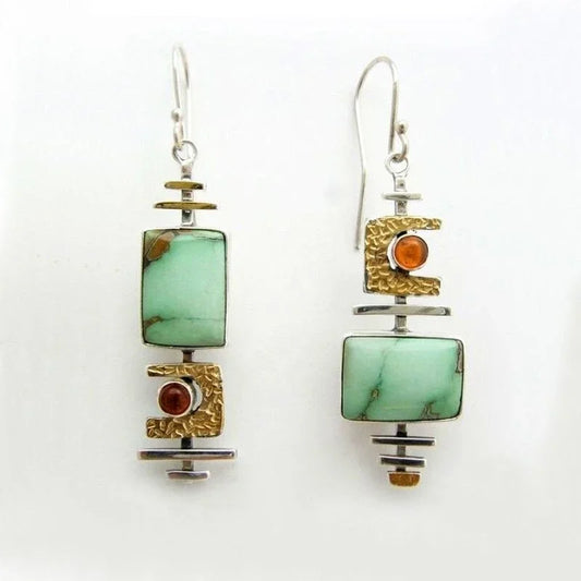 Elegant Silver Earring for Every Occasion