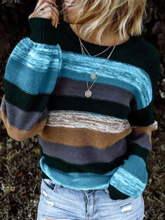 Classic Vintage Jumper