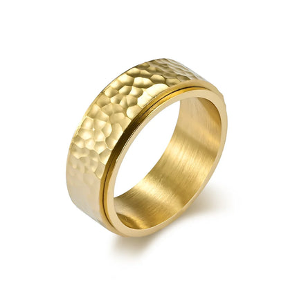 Delicate Artisan Ring