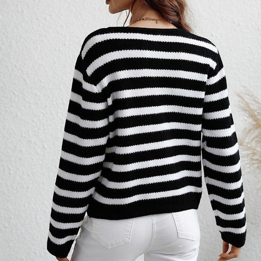 Thoughtfully Designed Jumper
