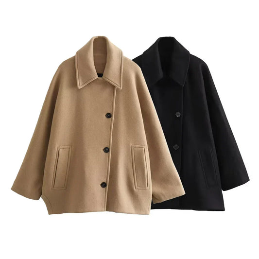 Vintage Inspired Jacket