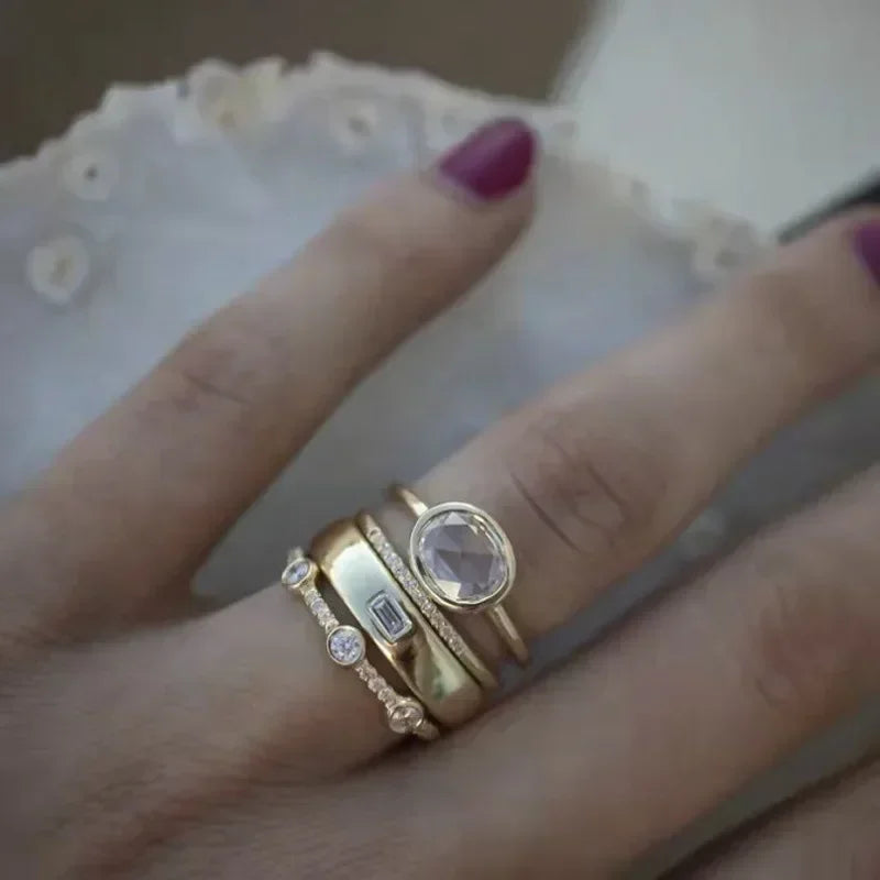 Elegant Ring for Every Occasion