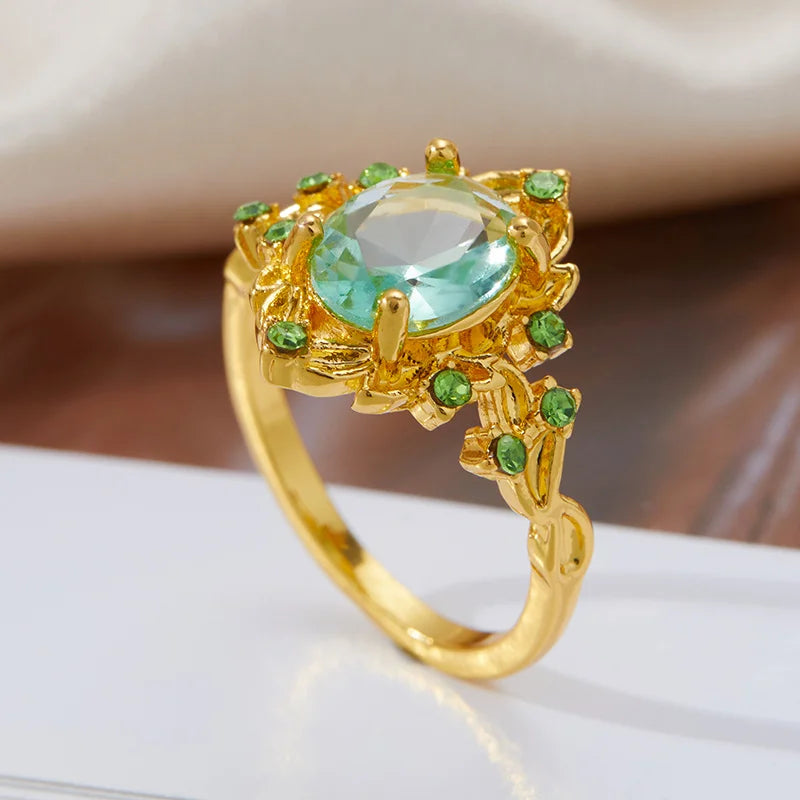 Charming Ring for Any Occasion