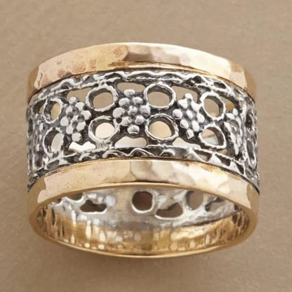 Vintage Handmade Ring
