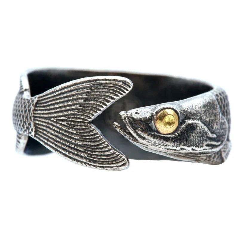 Vintage Handmade Ring