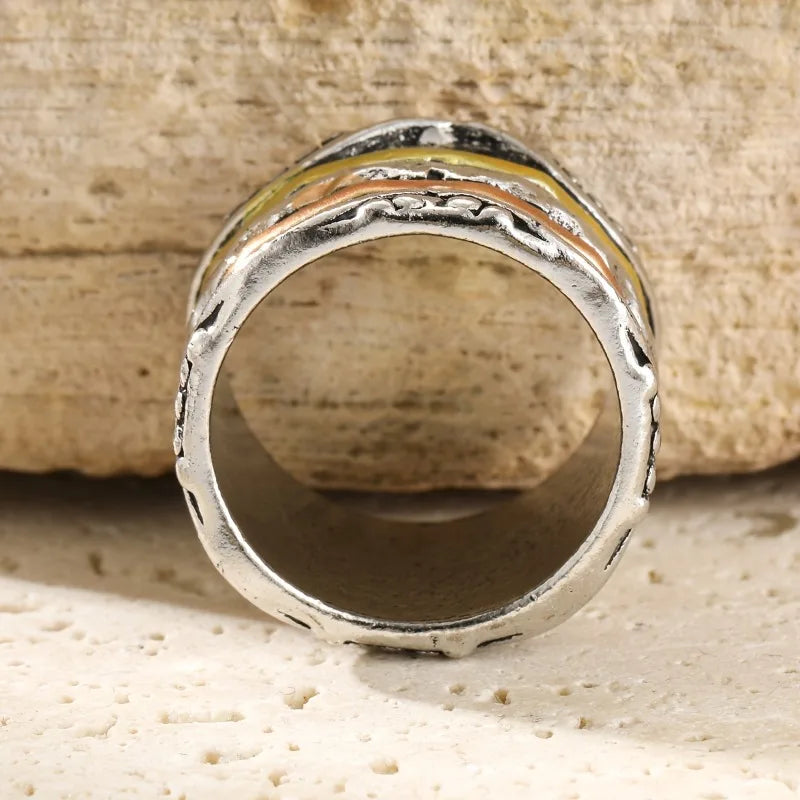 Beautiful Ring with Unique Style