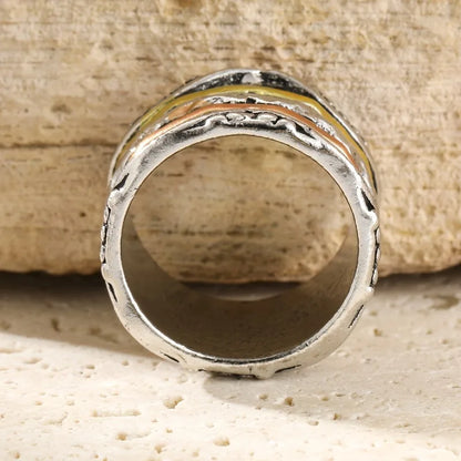 Beautiful Ring with Unique Style