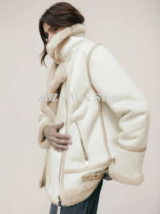 Elegantly Designed Jacket