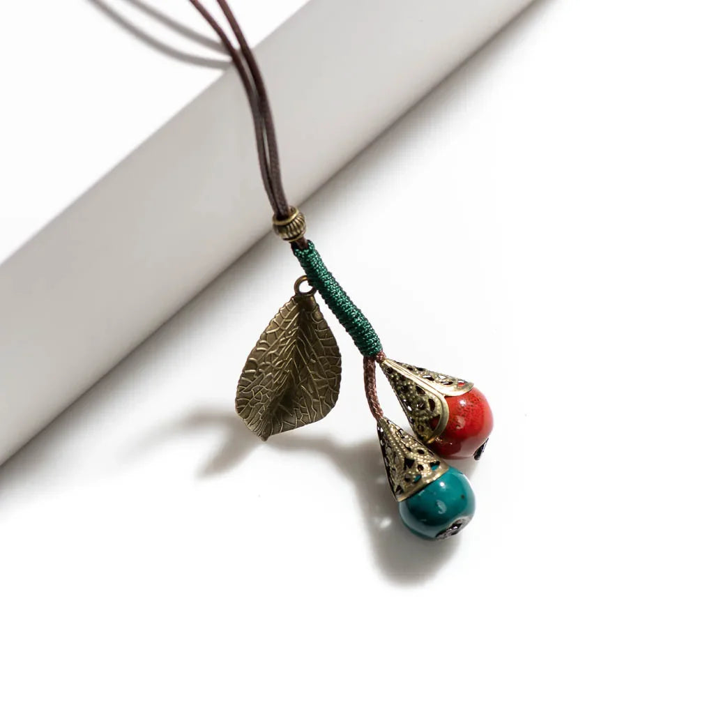 Romantic Necklace for Special Moments