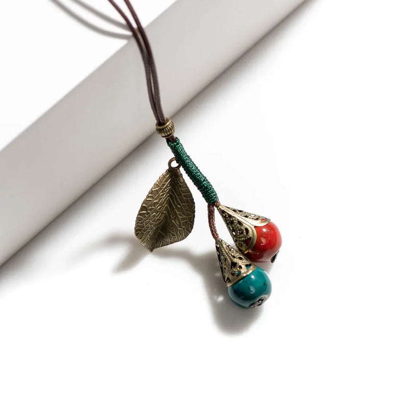 Romantic Necklace for Special Moments