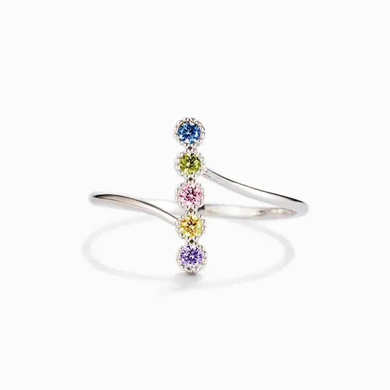 Delicate Artisan Ring