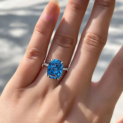 Romantic Ring for Special Moments