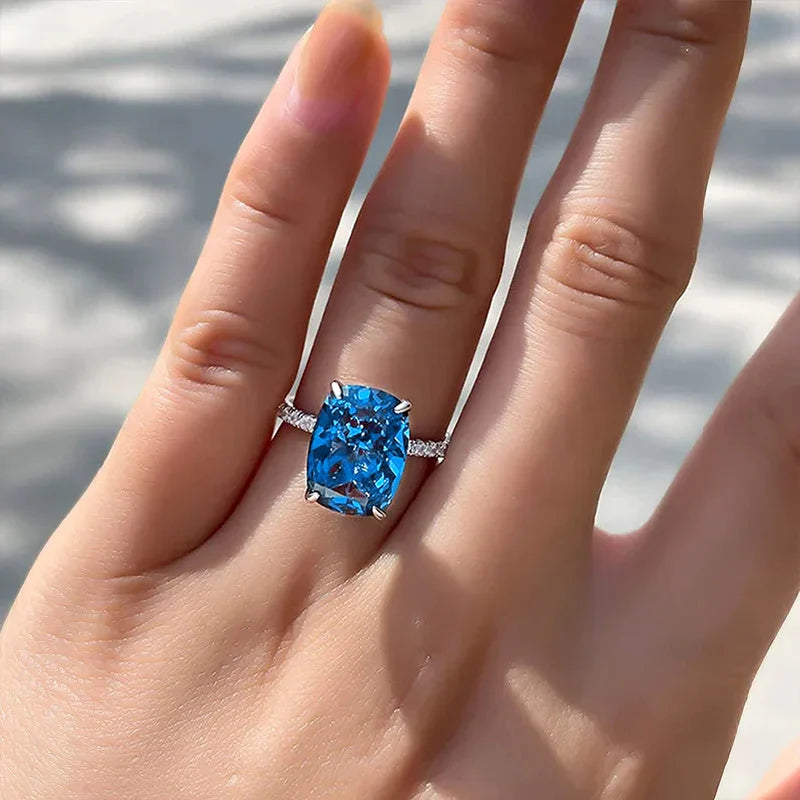 Romantic Ring for Special Moments