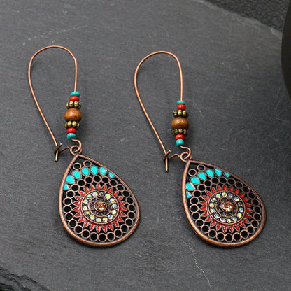 Beautiful Earring with Unique Style