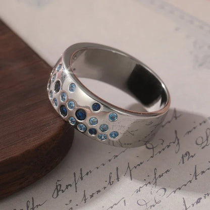Stunning Ring for Daily Wear
