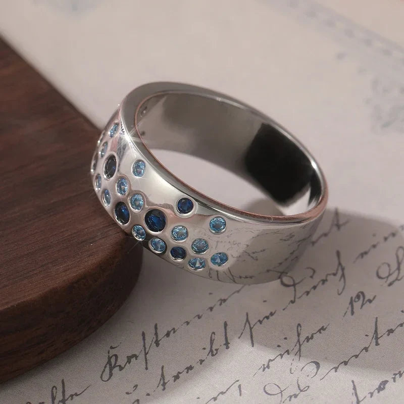 Stunning Ring for Daily Wear