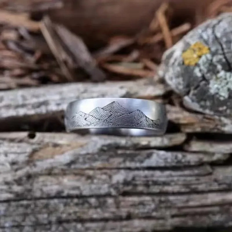 Vintage Handmade Ring