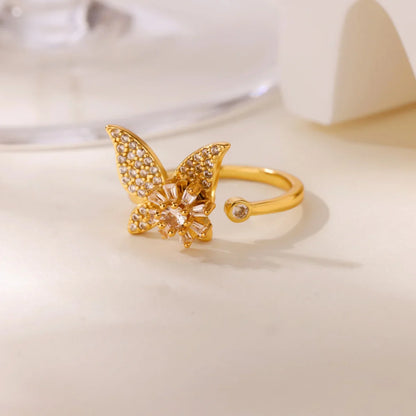 Vintage Handmade Ring
